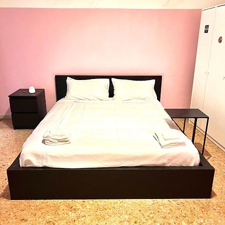 Debora House Apartamento Roma Exterior foto