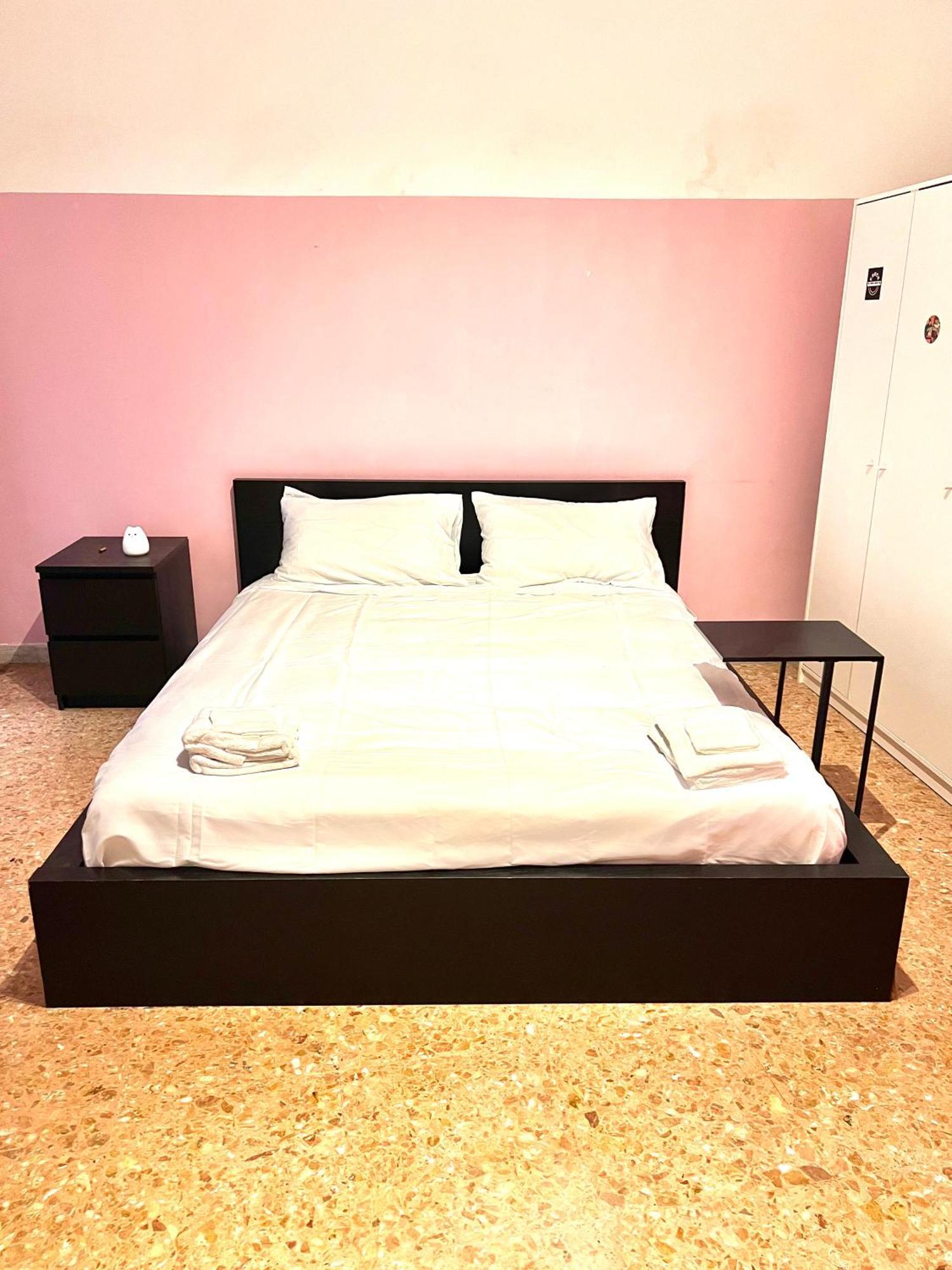 Debora House Apartamento Roma Exterior foto