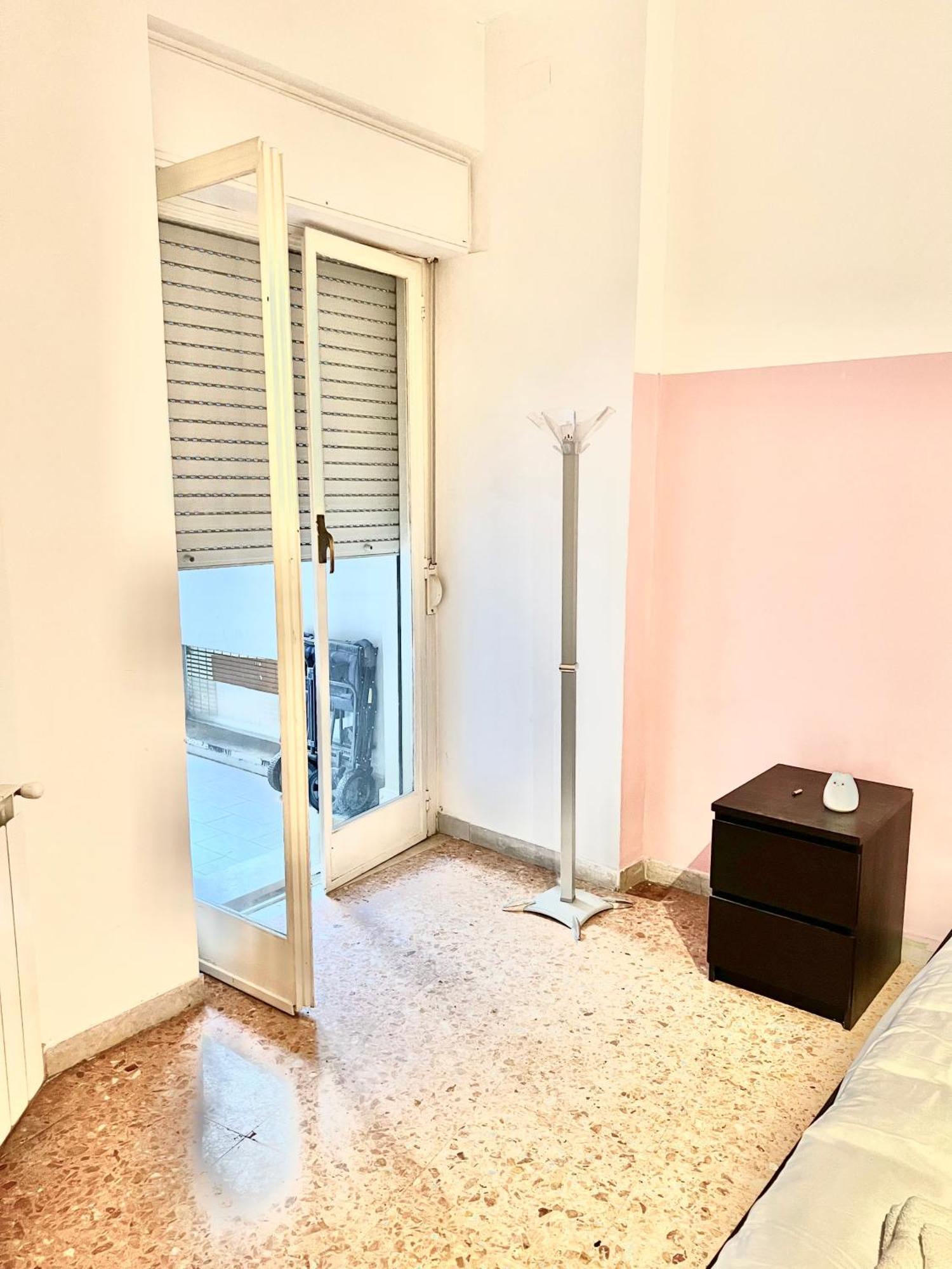 Debora House Apartamento Roma Exterior foto